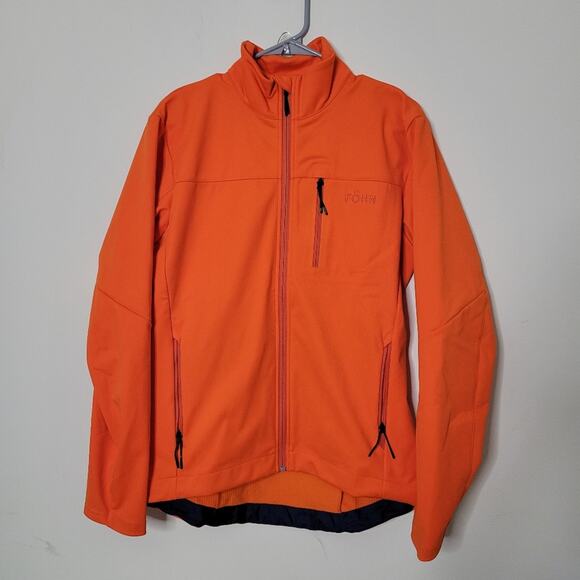 Föhn Zonda Softshell - Picture 2 of 9